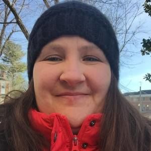 Meet your Posher, Jill